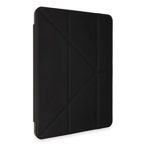 Newface Huawei MatePad SE 11 Klf Kalemlikli Mars Tablet Klf - Siyah