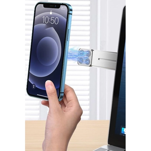 Newface M17 Magnetli Ayarl Metal Stand