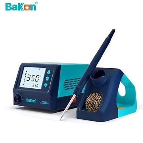 Bakon BK969D Intelligent Havya stasyonu