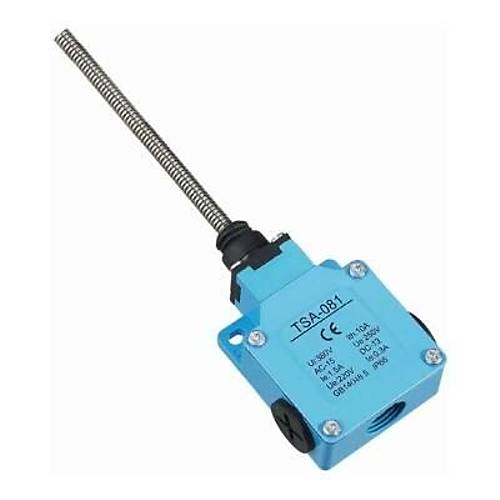 TSA-081 Metal Gvde Limit Switch