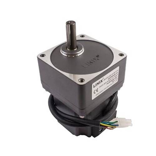70JB10GN 24V 40W 300RPM Redktrl Brushless DC Motor