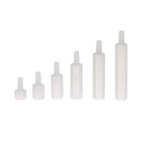 M4 10mm Plastik Dii-Erkek Aralayc (Standoff)