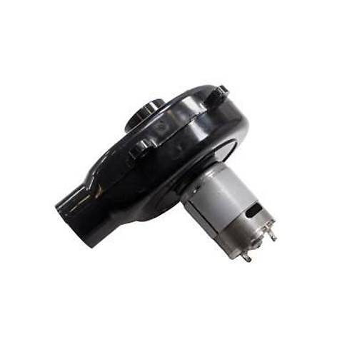 12V Motorlu Gl Salyangoz Fan