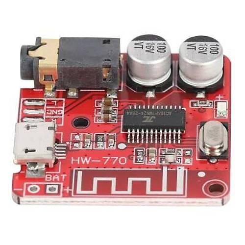 Bluetooth Ses Alc Modl