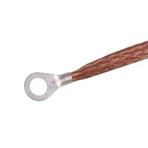 4mm2 200mm �rg�l� Pano Topraklama Kablosu