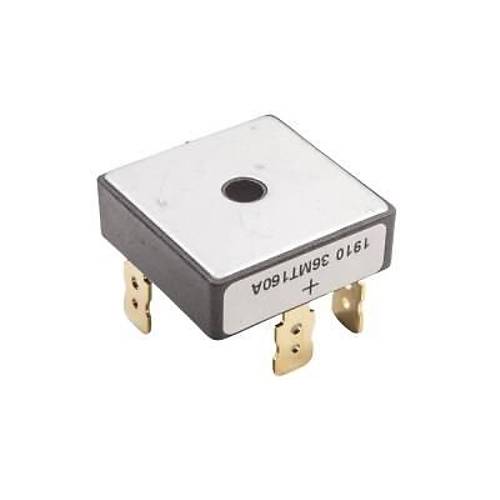 36MT160 36A 1600V Trifaze Kpr Diyot 3 Faz - Altn Pin