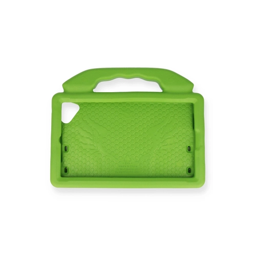 Newface iPad 2022 10.9 (10.nesil) Klf Like Stantl Tablet Silikon - Yeil