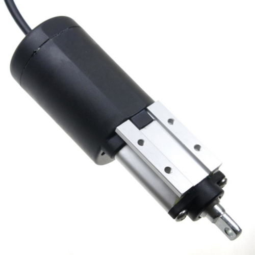 SKA 12V 40MM 6W Lineer Aktatr Motor