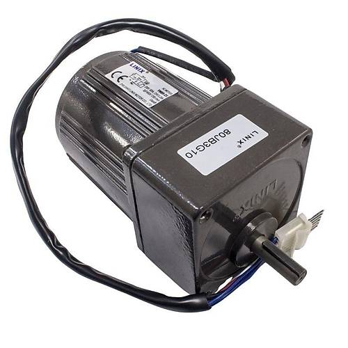 YN80-220-25 220V 420RPM AC Motor