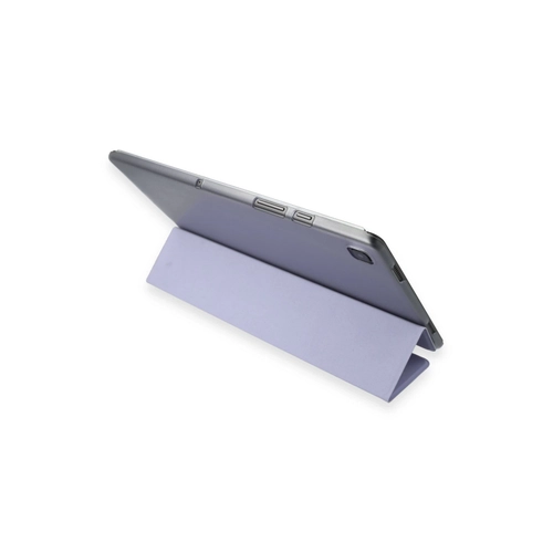 Newface iPad Air 5 (2022) Klf Tablet Smart Klf - Lila