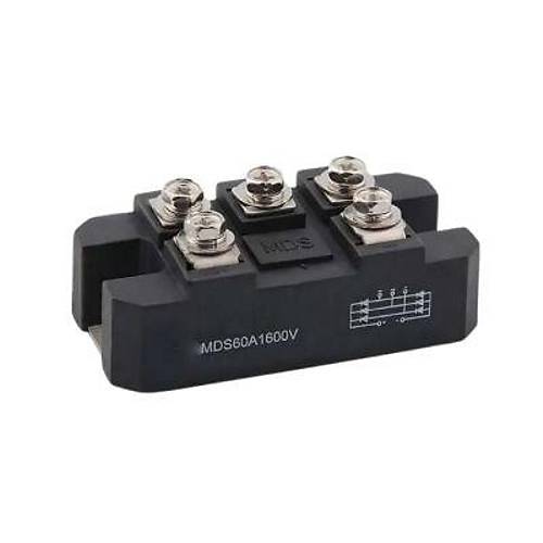 MDS60-16 60A 1600V 3 Faz Kpr Diyot