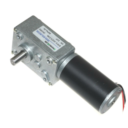 KWL-31 24V 30Rpm Redktrl L DC Motor