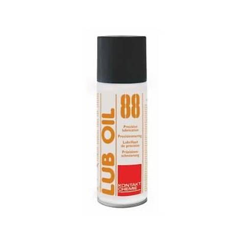 Lub Oil 88 - Bakm Ya Sprey 200ml