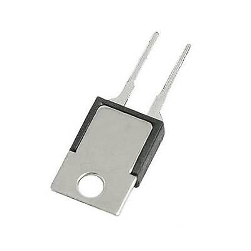 KSD-01F NC (D) 100 C Termostat Scaklk Anahtar TO220