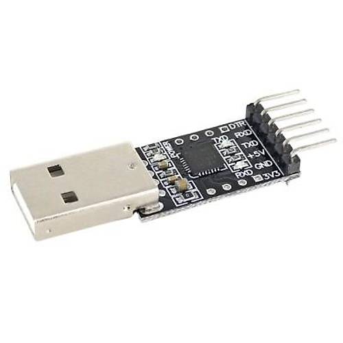 CP2102 USB - TTL Seri Dntrc Modl
