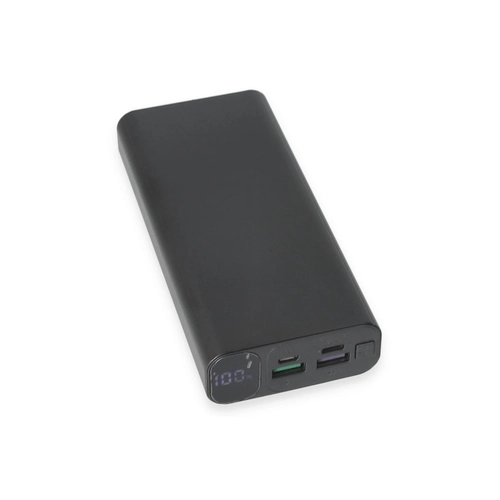 Yosonda A51 20.000 mAh Powerbank - Siyah