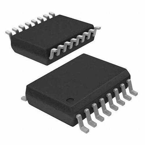 DS3231SN SOIC-16-W Smd Zamanlayc Entegre