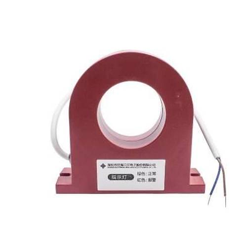 DH-9706/63 63A Kaak Akm Yangn zleme Dedektr