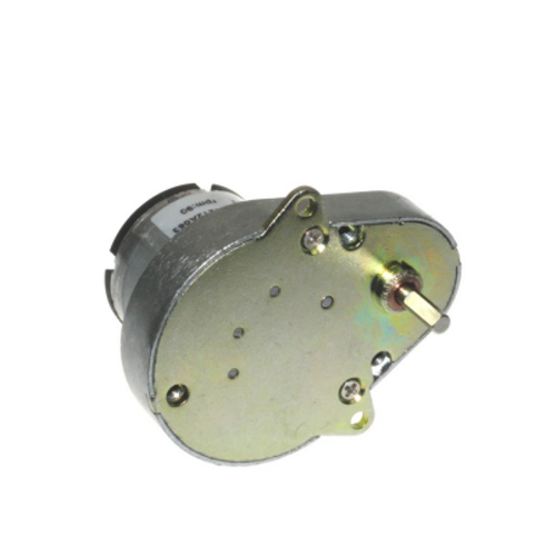 KSR 24V 100Rpm Redktrl DC Motor