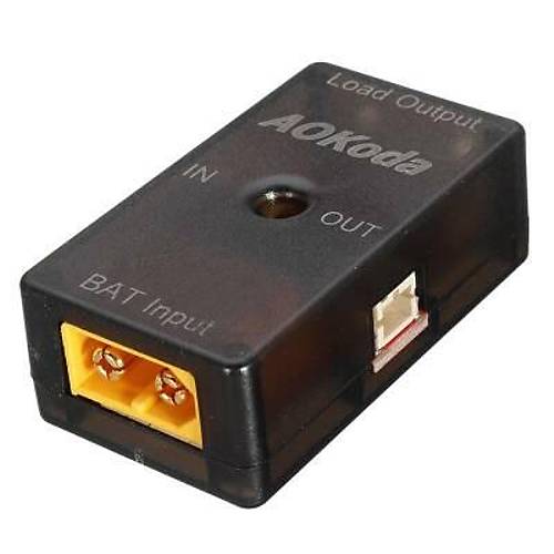 AOKoda CellMeter 8 150W Dearj Modl Seti