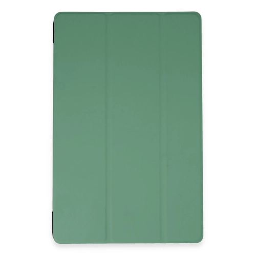 Newface Huawei Honor Pad 8 12 Klf Tablet Smart Klf - Koyu Yeil