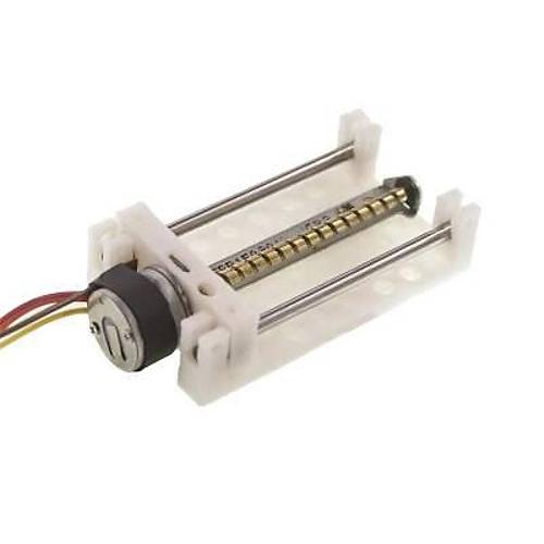 Vidal Mil 45mm Kzakl Step Motor