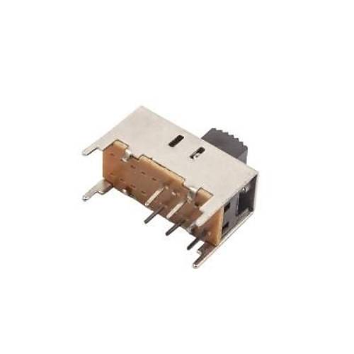 SS42H08G6 2 Konumlu 6-Pin Srgl Switch