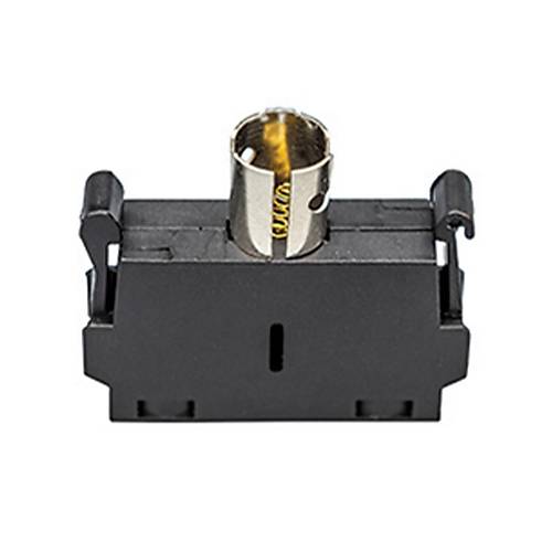 Gwest A-D2 BA9S Buton iin Led Kontak Yuvas