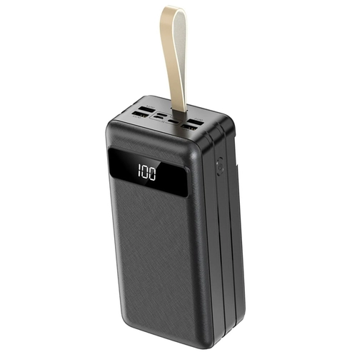 Newface NF260 60.000 mAh Powerbank - Siyah