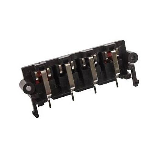 WJ4-104A 4'li Hoparlr Terminali