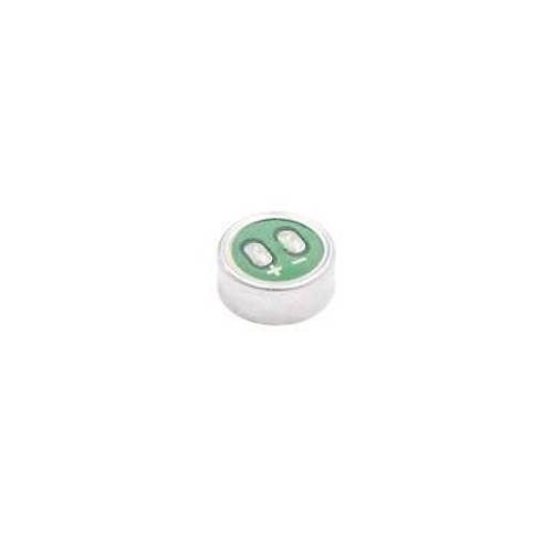 6x3mm SMD Elektret Kapasitif Mikrofon Kapsl