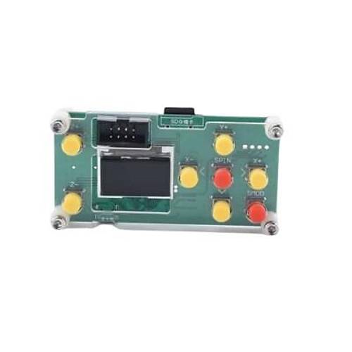 GRBL CNC Mini Offline Kontrol nitesi