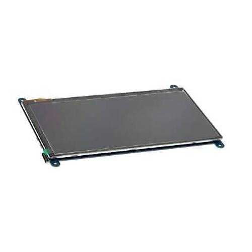Raspberry Pi 7'' 1024x600 Dokunmatik HDMI Ekran