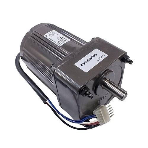YN90-40 220V 40W 260RPM AC Motor