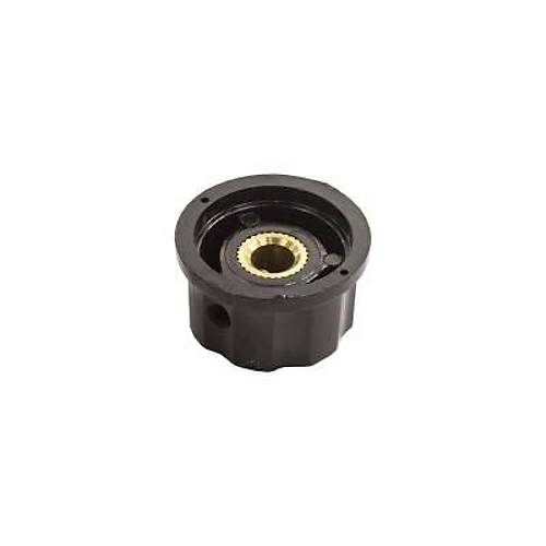 HT1550 27mm Yandan Skmal Potansiyometre Dmesi
