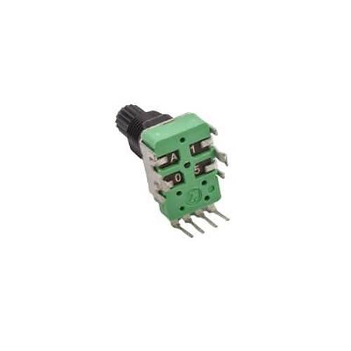 A105 1M 4-Pin Potansiyometre