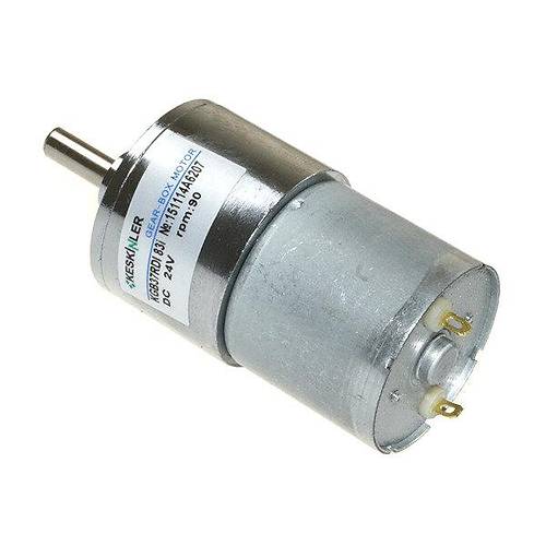 KGB-37 24V 96Rpm Redktrl Dc Motor