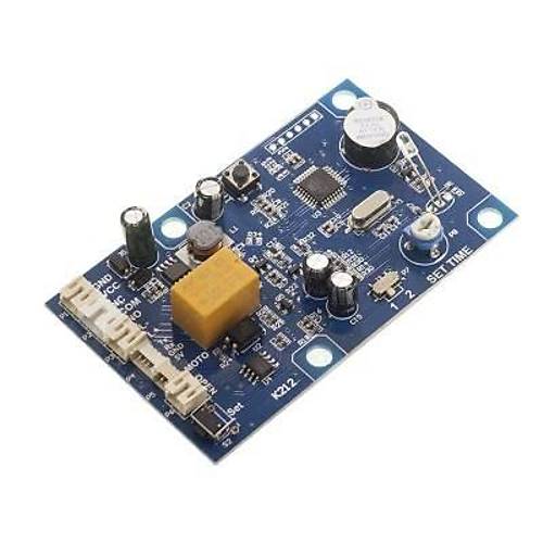 R305 Parmak zi Sensr ve K212 Okuyucu Kart