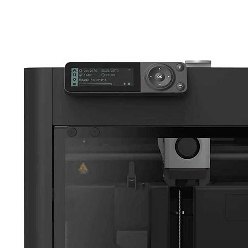 Bambu Lab P1S 3D Yazc