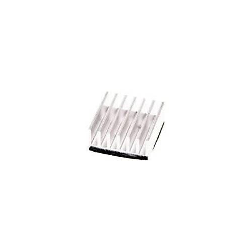 14x14x6mm Alminyum Soutucu