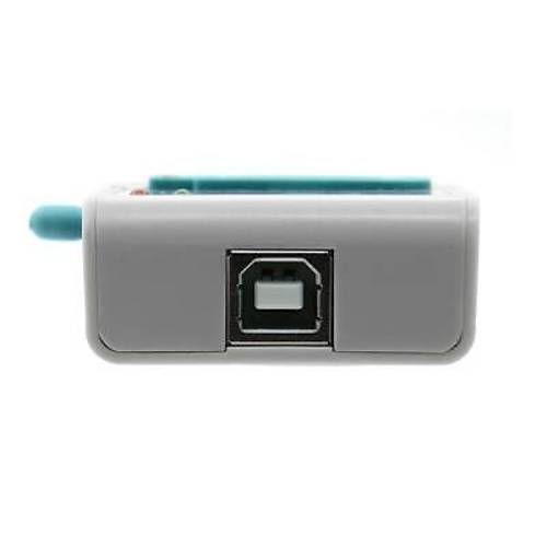 EZP2019+ 24 25 26 93 Serisi EEPROM Bios USB SPI Programlayıcı