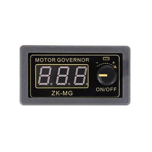 ZK-MG DC 5V-30V 5A PWM Motor Hz Kontrol Kart