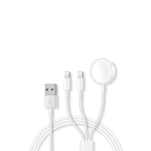 Newface APR55 Apple 3in1 arj Cihaz