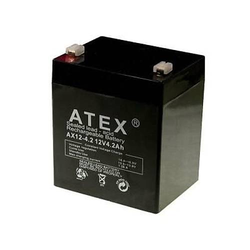 Atex 12V 4.2Ah Ak
