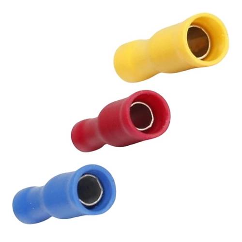 Gwest Dii Terminal zoleli Kablo Ucu GBD-5050 4.00-6.00mm Sar 100 Adet