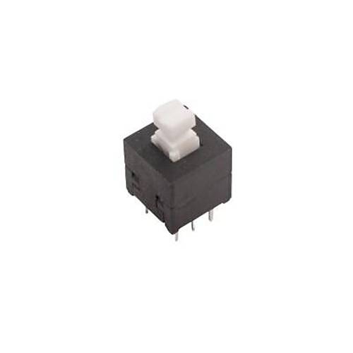 6 Pinli 8.5x8.5mm Anahtarl Buton