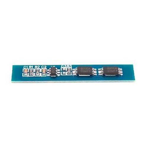 2S LiPo & Lion & 18650 BMS Pil arj Devresi