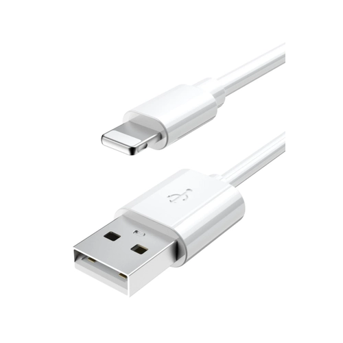 Konfulon S05 Lightning Kablo iphone Uyumlu 1.5M 2.1A