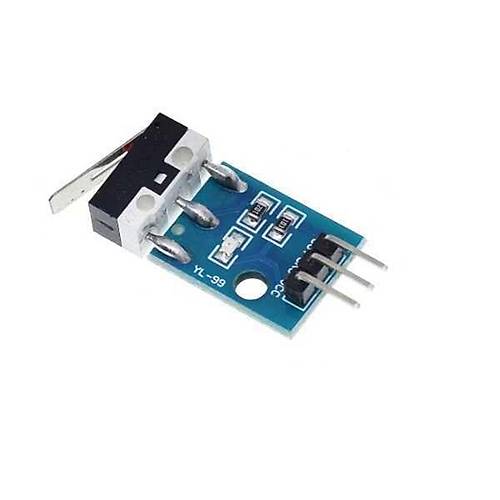 Darbe Sensr Modl - YL-99 Switch Sensr