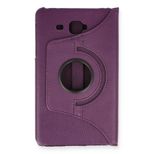 Newface Samsung Galaxy T280 Tab A 7 Klf 360 Tablet Deri Klf - Mrdm